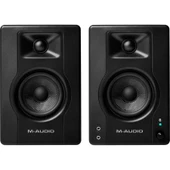BX3 BT Bluetooth Referans Hoparlör (Çift) thumbnail 1