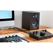 BX3 BT Bluetooth Referans Hoparlör (Çift) thumbnail 5