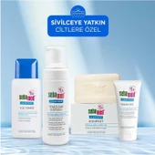Sebamed Clear Face Bakım Jeli 50ML (3 Lü Set) thumbnail 4