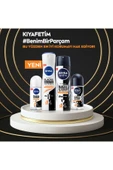 Nivea Men Black & White Güçlü Etki 150 ml thumbnail 6