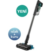 PHİLİPS XC-6557/01 ŞARJLI DİKEY SÜPÜRGE thumbnail 1