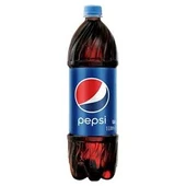 Pepsi Kola 1 lt x 6 Adet thumbnail 2
