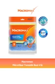 Macromax Mikrofiber Temizlik Bezi 4'lü thumbnail 1