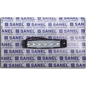 Sanel Parmak Led Beyaz Universal thumbnail 2