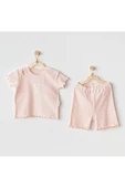 Andy Wawa BebeK 2'lİ Basic Somon Set Takım AC25900 thumbnail 1