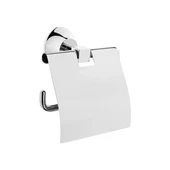 Vitra Juno Classic A44422 Tuvalet Kağıtlığı, Krom thumbnail 1