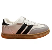 Kinetix Mavner Cırtlı Çocuk Sneaker thumbnail 1