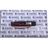 Sanel Parmak Led Kırmızı Universal thumbnail 2