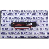 Sanel Parmak Led Beyaz Universal thumbnail 3