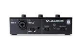 M-Audio M-Track Solo Ses Kartı thumbnail 2