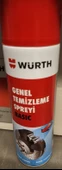 Würth Genel Temizleyici Basıc 500 Ml thumbnail 2