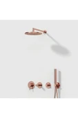 VitrA Origin Çıkış Ucu Bakır A4262226 thumbnail 2