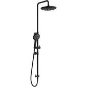 VitrA Joy 3c Duş Kolonu Mat Siyah A4579836 thumbnail 1
