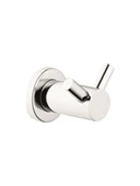 VitrA Ilia A44391 İkili Askı, Krom thumbnail 1