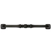 Kale Kulp Siyah 224mm (2 Adet) thumbnail 2