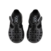 Igor S10271-002 Tobby Solid Unisex Çocuk Sandalet thumbnail 4