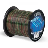 Asso Super H.T. 1000Mt Ebruli Bobin Misina 0,30Mm thumbnail 2
