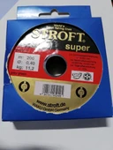 Stroft Super 200Mt Monoflament 0,40Mm thumbnail 2