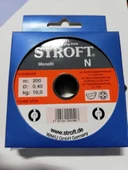 Stroft N 200Mt Monoflament 0,40Mm thumbnail 2