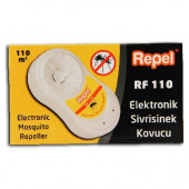 Repel Elektronik Sivrisinek Kovucu RF 110 m2 thumbnail 3
