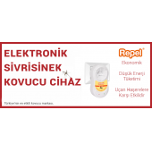 Repel Elektronik Sivrisinek Kovucu RF 110 m2 thumbnail 6