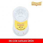 Repel Elektronik Sivrisinek Kovucu RF 110 m2 thumbnail 8