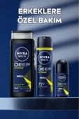 Nivea Men Deep Extreme Deodorant 150 ml thumbnail 5