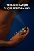Nivea Men Deep Extreme Deodorant 150 ml thumbnail 3