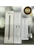 UCUZTEKNO “Evrensel Stylus Kalem - iOS, Android, Windows Uyumlu” thumbnail 1