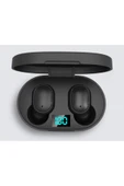 Voground Tws E6s Çift Mikrofonlu Kablosuz Bluetooth Kulaklık thumbnail 1