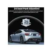 70mai A510 Araç İçi Kamera thumbnail 4