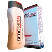 Seboderm Cleaner Şampuan 300 Ml thumbnail 1