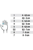 CODE 36 Mallet Finger Ateli ( 2 BEDEN ) thumbnail 2