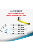 Vizor CODE 208-LUX Klavikula Bandajı (Siyah) thumbnail 2