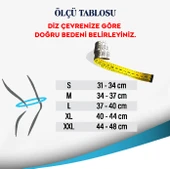 Vizor Menteşeli Dizlik Code 504 thumbnail 2