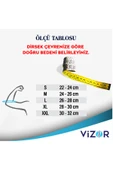 Vizor - Tenisçi Dirsekliği CODE 302 S Beden thumbnail 2