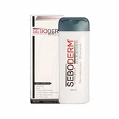 Seboderm Cleaner Şampuan 300 Ml thumbnail 2