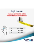 Vizor CODE 35 Butonier Parmak Ateli thumbnail 2