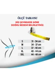 Vizor SPORT DİZLİK CODE 7701 thumbnail 4