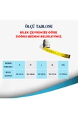 Vizor   Örme Düz Ayak Bilekliği CODE 704 thumbnail 2