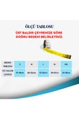 Vizor Üst Baldırlık CODE 801 thumbnail 2