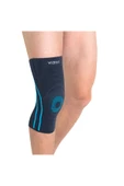 Vizor Örme Patella ve Ligament Destekli Dizlik CODE 703 thumbnail 1