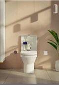 VitrA 330B2016 6 lt Çift Kademeli Rezervuar İç Takımı thumbnail 2