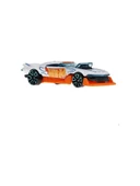 Hot Wheels Tekli Arabalar Mod Speder 5785 HTD13 thumbnail 1