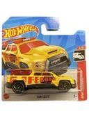 Hot Wheels Tekli Arabalar Surf Duty HKG67 thumbnail 2