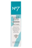 No7 Protect & Perfect Intense Göz Kremi 15ML thumbnail 2