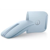 DELL MS700 Kablosuz Mouse Gumus thumbnail 2