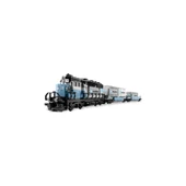 LEGO 10219 Creator Maersk Train thumbnail 2
