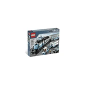 LEGO 10219 Creator Maersk Train thumbnail 1