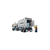 LEGO 10219 Creator Maersk Train thumbnail 3